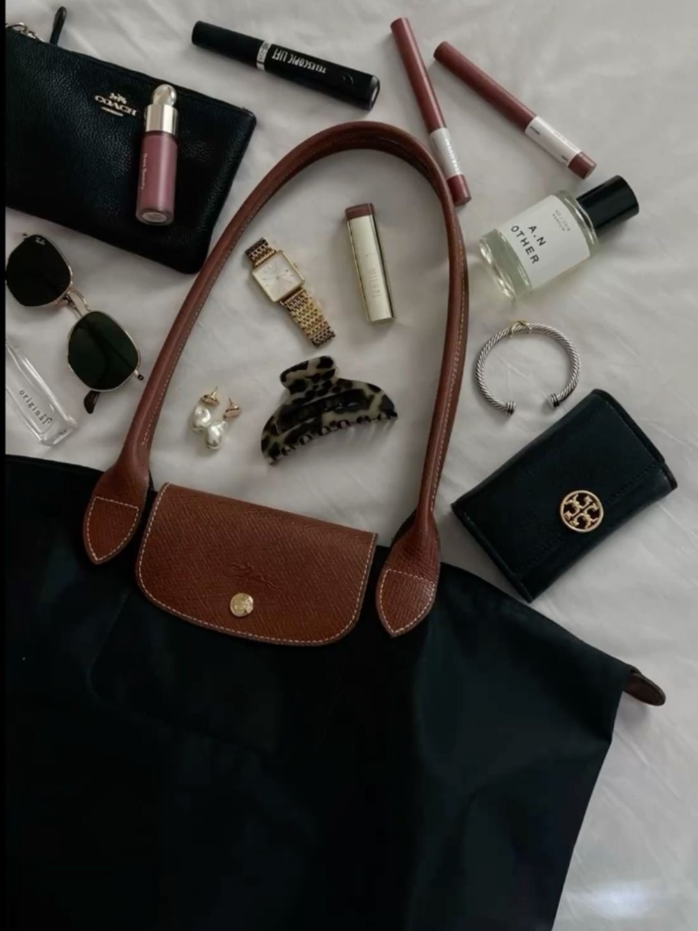 Longchamp Le Pliage Tote
